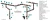 gamrat-izabella-pvc-brazowy-ciemny-kolano-wylewka-100mm-elementy-systemu