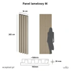 vilo-panel-scienny-lamelowy-mpc-linen-fabric-m-16cm-schemat