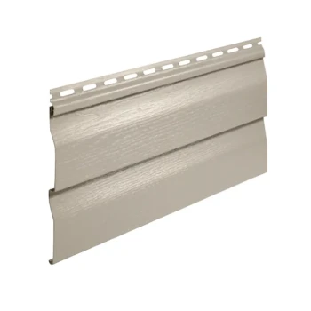 BORYSZEW - Siding glina - próbka (5-10cm)