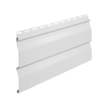 BORYSZEW - Siding szary - próbka (5-10cm)