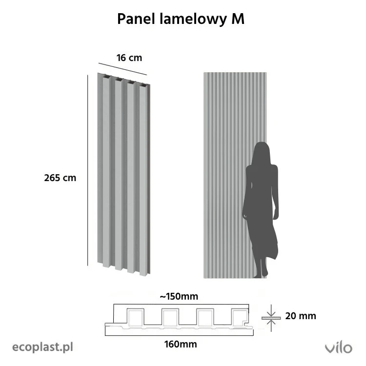 vilo-panel-scienny-lamelowy-mesh-touch-m-16cm-schemat