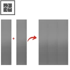 vilo-panel-scienny-dekoracyjny-mpc-brushed-steel-xl-60cm-laczenie-paneli