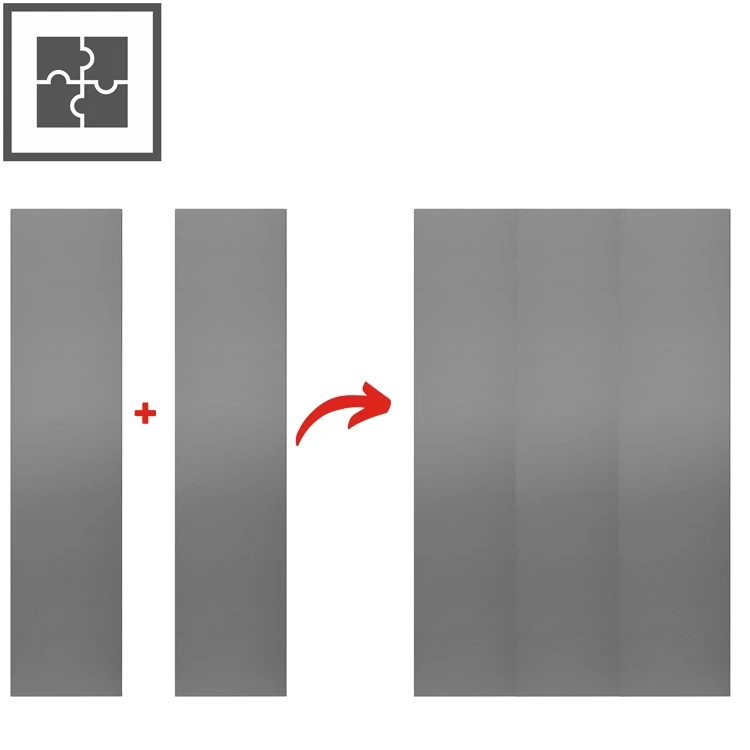 vilo-panel-scienny-dekoracyjny-mpc-brushed-steel-xl-60cm-laczenie-paneli