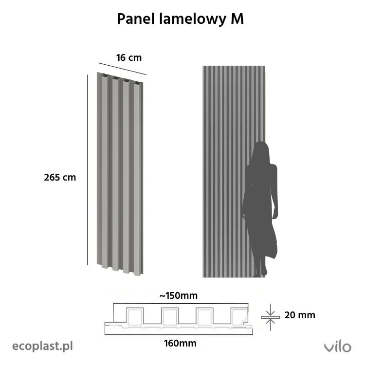 vilo-panel-scienny-lamelowy-brused-steel-m-16cm-schemat