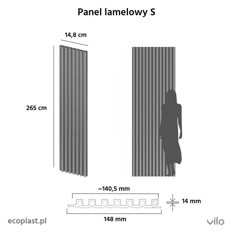 vilo-panel-scienny-lamelowy-mpc-brushed-steel-s-148mm-schemat