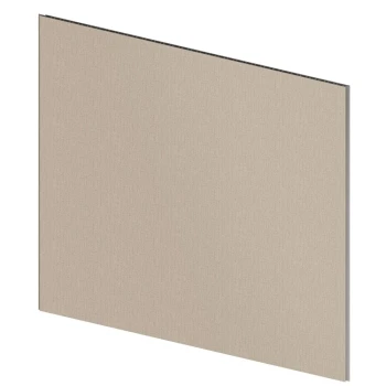 Vilo - Panel ścienny dekoracyjny MPC Linen Fabric XL  / PRÓBKA 5-10cm