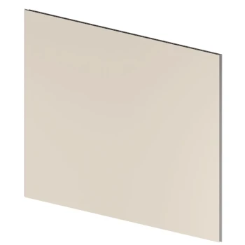 Vilo - Panel ścienny dekoracyjny MPC Satin Cream XL  / PRÓBKA 5-10cm 