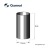 gamrat-izabella-pvc-brazowy-ciemny-rura-spustowa-100m-2m-schemat