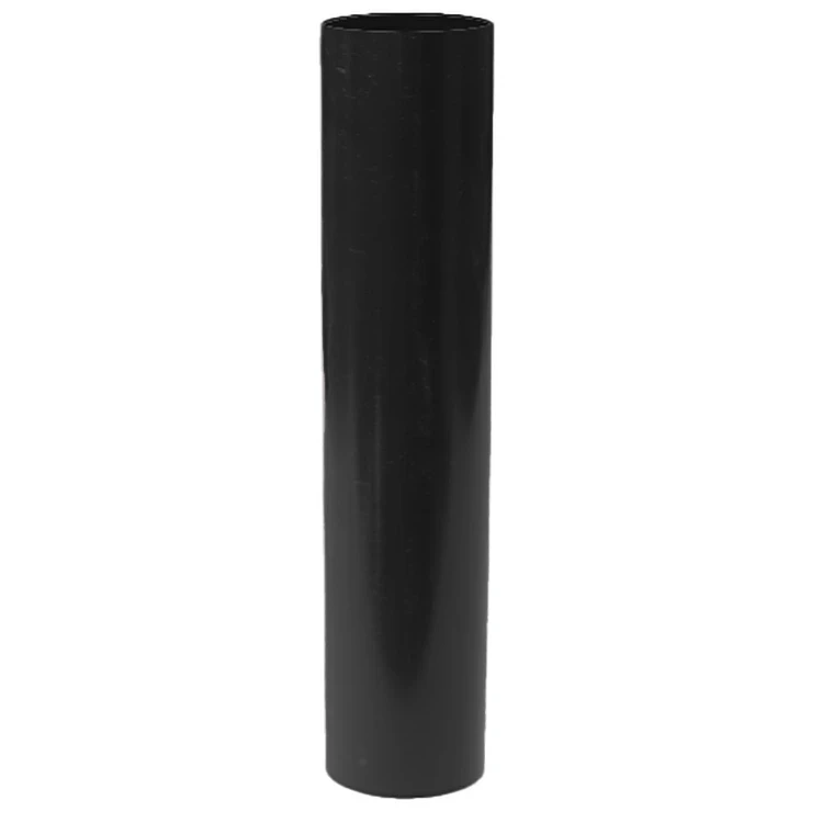 gamrat-pvc-czarny-rura-spustowa-100mm-3m