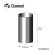 gamrat-pvc-czarny-rura-spustowa-100mm-1m-schemat