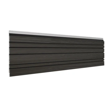 VINYLIT vinyPlus Vario - Deska elewacyjna Kitami Oak / PRÓBKA 5-10cm 