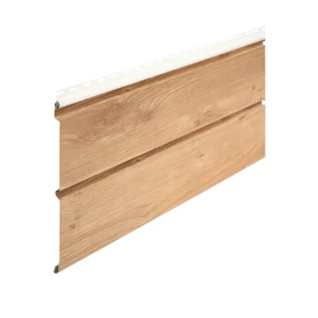 BORYSZEW - Siding irish oak - próbka (5-10cm)