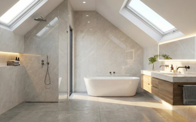 vilo-panel-scienny-spc-ash-grey-60cm-120cm-polysk-wizualizacja