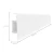 vilo-listwa-przypodlogowa-esquero-601-biala-250cm-schemat
