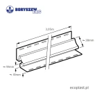 boryszew-perla-naroznik-wewnetrzny-305cm-schemat