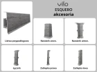 vilo-naroznik-zewnetrzny-esquero-604-platan-bianco-akcesoria
