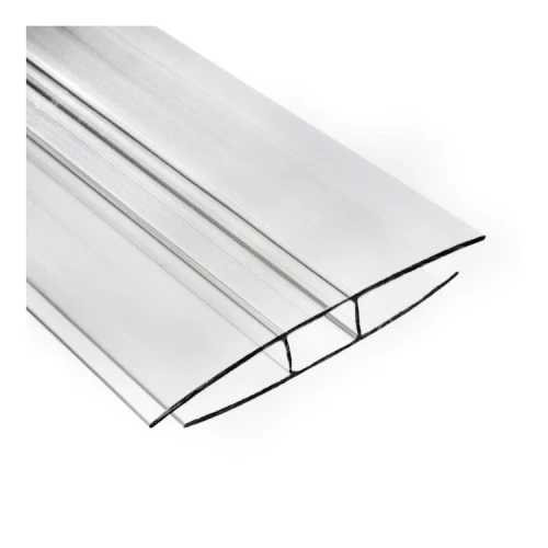 robelit-profil-laczacy-h-do-poliweglanu-6mm-2m