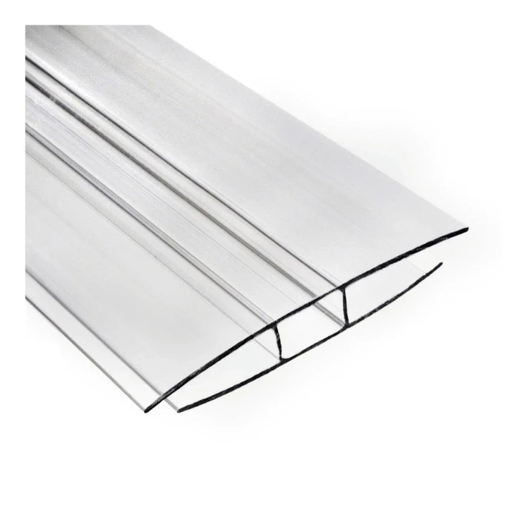 robelit-profil-laczacy-h-do-poliweglanu-6mm-2m