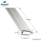 robelit-profil-zamykajacy-u-do-poliweglanu-6mm-schemat