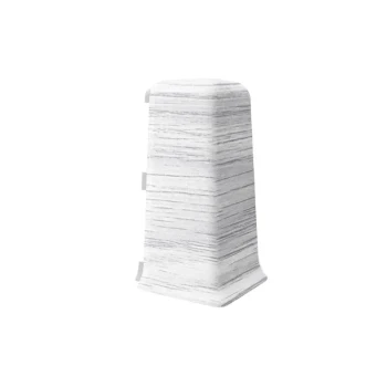 VILO  - narożnik zewnętrzny ESQUERO 622 White Oak