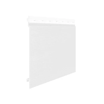 VINYLIT Multipaneel - Deska elewacyjna Signal White / PRÓBKA 5-10cm