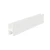 vinylit-listwa-laczaca-h-signal-white-3m