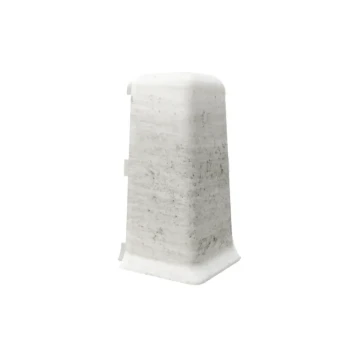 VILO  - narożnik zewnętrzny ESQUERO 629 (beton jasny)