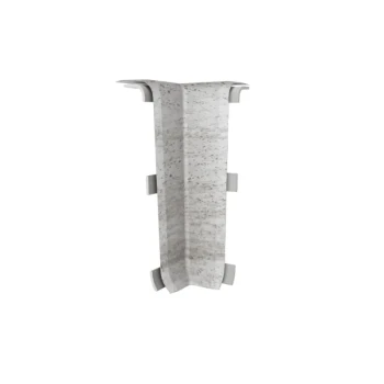 VILO  - narożnik wewnętrzny ESQUERO 630 (beton średni)