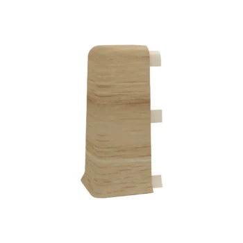 VILO  - narożnik zewnętrzny ESQUERO 636 Dąb lowa