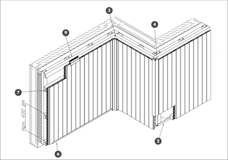vinylit-listwa-uniwersalna-u-stone-3m-montaz-pionowy