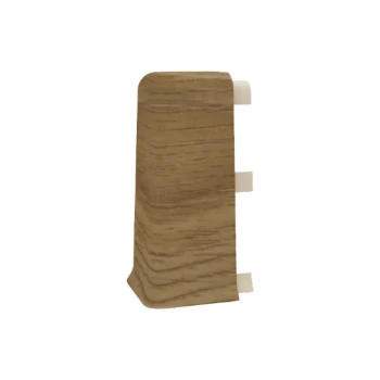 VILO  - narożnik zewnętrzny ESQUERO 638 Dąb Dakota