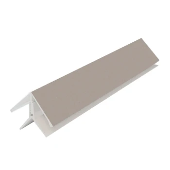 VINYLIT - Narożnik ZEWNĘTRZNY Cappuccino / 6m