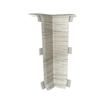 VILO  - narożnik wewnętrzny ESQUERO 681 Świerk Norweski