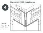vinylit-naroznik-zewnetrzny-montaz-3m