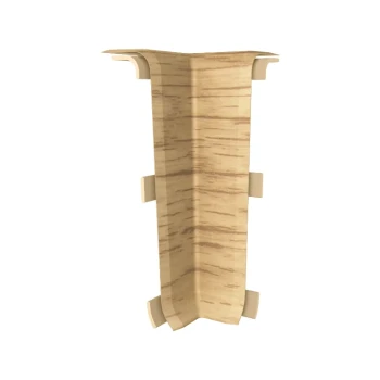 VILO  - narożnik wewnętrzny ESQUERO 682 Dąb Antyk