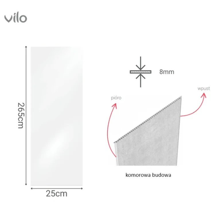 vilo-bialy-panel-scienny-pvc-polysk-25cm-265cm-schemat.webp