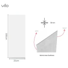 vilo-bialy-panel-scienny-pvc-matowy-25cm-3m- schemat.webp