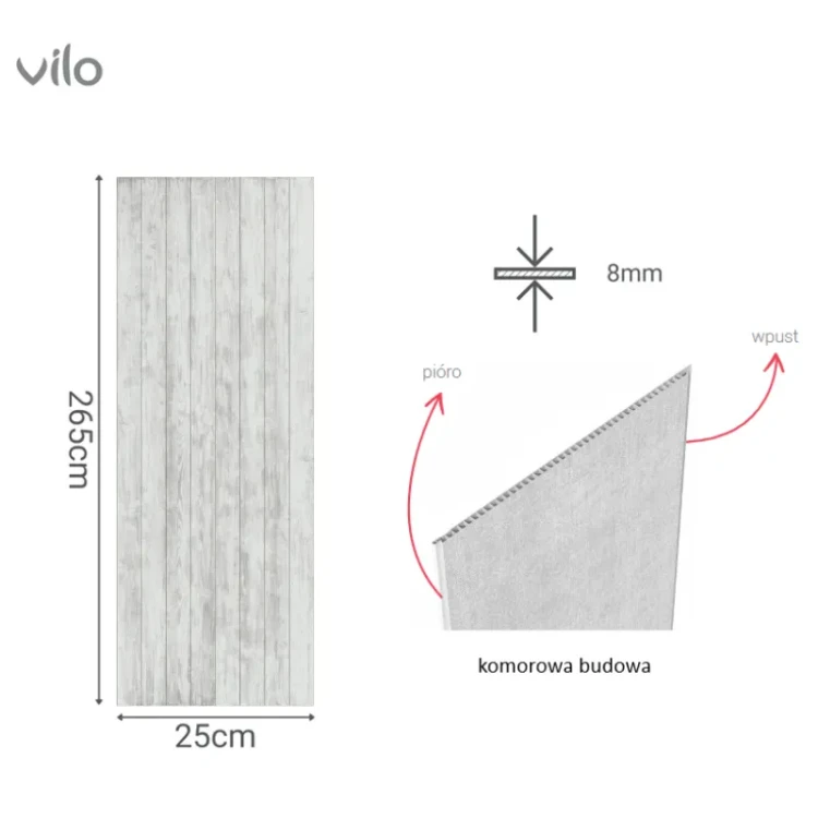 vilo-grey-wood-panel-scienny-pvc-motivo-drewnopodobny-25cm-265cm-schemat.webp