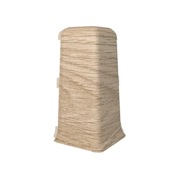 VILO  - narożnik zewnętrzny ESQUERO 683 Dąb Liverpool