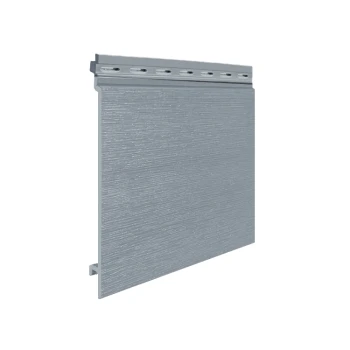 VINYLIT Multipaneel - Deska elewacyjna Grey / PRÓBKA 5-10cm