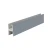 vinylit-listwa-laczaca-h-grey-3m