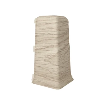 VILO  - narożnik zewnętrzny ESQUERO 685 Dąb Kaukaski