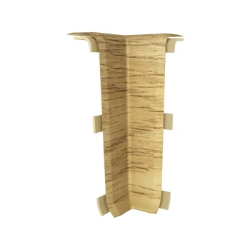 VILO  - narożnik wewnętrzny ESQUERO 686 Dąb Ore