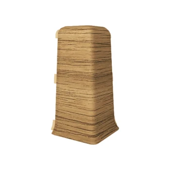 VILO  - narożnik zewnętrzny ESQUERO 686 Dąb Ore