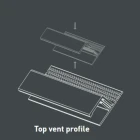 vinylit-listwa-wentylacyjna-gorna-turner-oak-malt-3m-zdjecie