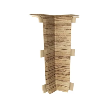 VILO  - narożnik wewnętrzny ESQUERO 688 Dąb Edynburg