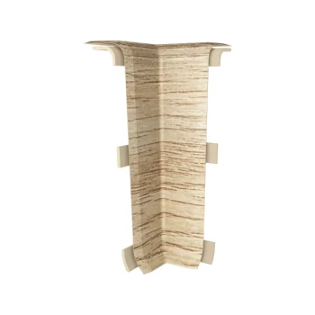 VILO  - narożnik wewnętrzny ESQUERO 691 Dąb Rewley