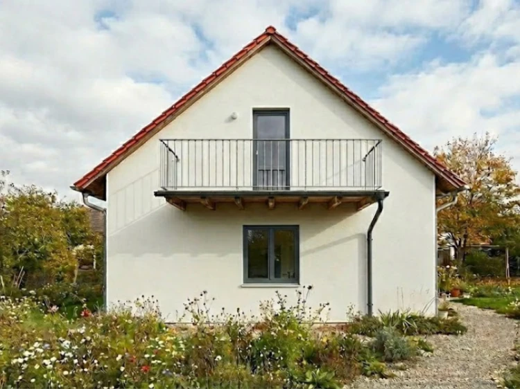 bryza-pvc-grafitowy-rynna-75mm-1m-wizualizacja