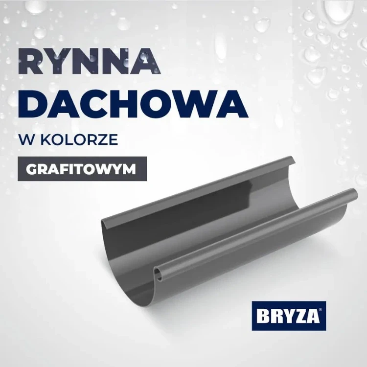 bryza-pvc-grafitowy-rynna-75mm-1m-zdjecie-rynny