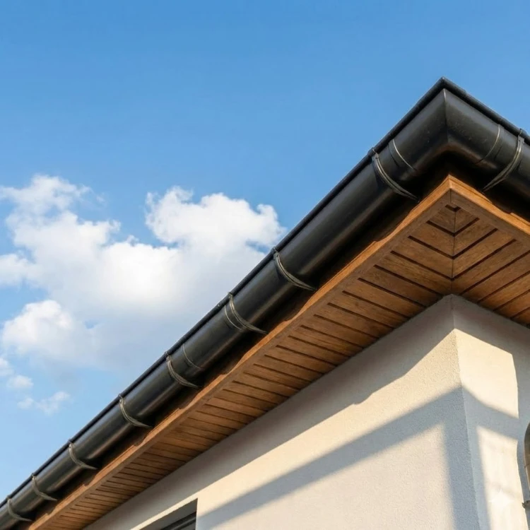 bryza-pvc-grafitowy-zlaczka-rynnowa-75mm-wizualizacja